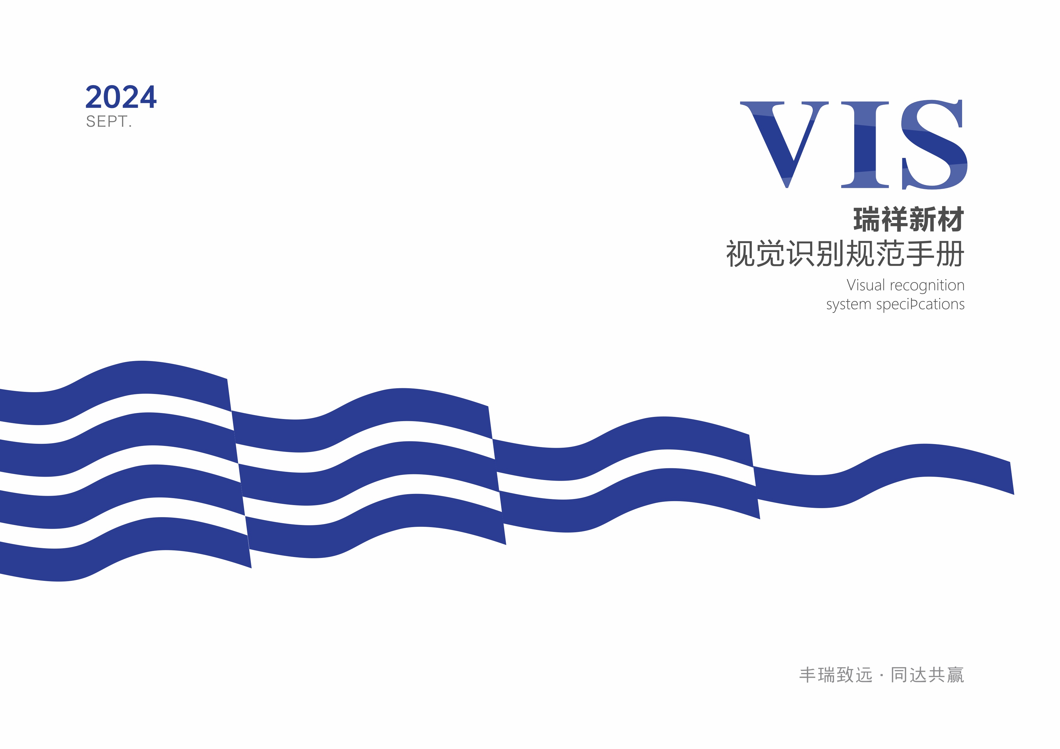 衡阳瑞祥新材料有限公司 vis